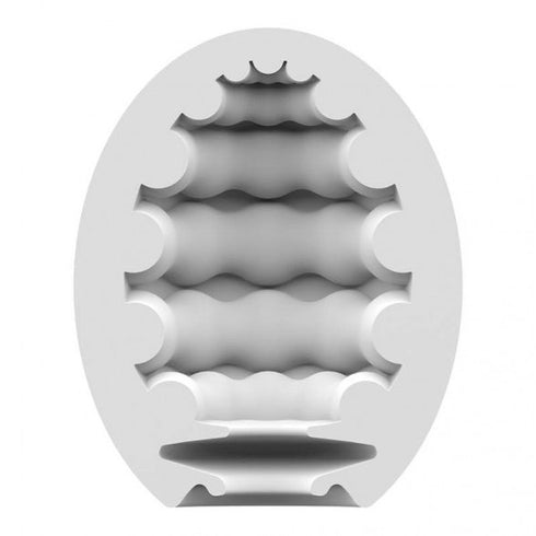 Satisfyer Masturbator Egg